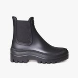 KADIN Bot (Yağmur ) Carter Toni Pons Ankle Boot Water Black ( Negre)