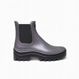 KADIN Bot (Yağmur ) Carter Toni Pons Chelsea Waterproof Ankle boot in Grey (Gris)