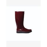 Kadın Bot (Yağmur ) CLERMONT Toni Pons RAIN BOOTS IN GLOSSY RUBBER