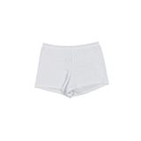 Kadın Boxer Külot 5 li Paket BEYAZ