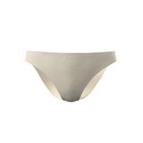 Kadın Brazilian Antik Beyaz Bikini Altı