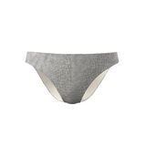 Kadın Brazilian Gri Bikini Altı