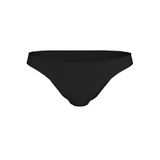 Kadın Brazilian Siyah Bikini Altı