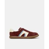 Kadın Camper Pelotas K201608-037 - Bordo
