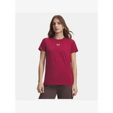 Kadın Campus Core Kısa Kollu T-shirt