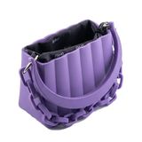 Kadın Çantası El Çantası, Kol Çantası 3D Çanta Gotik Tasarım Kadın El Çantası – Kol Çanta, Siyah, Zincir Detaylı, Modern Minimal Stil,B4U