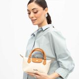 Kadın Çapraz Çanta BNT_1832 BENETTON