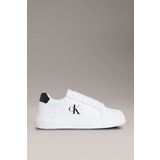 Kadın Chunky Cupsole Sneaker Spor Ayakkabı - Beyaz | 39