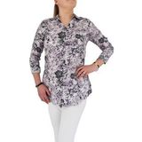 Kadın Çiçekli Tunik BGL-ST00651