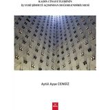 Kadın Cinayetlerinin İşyeri Şiddeti Açısından Değerlendirilmesi - Aytül Ayşe Cengiz