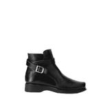 Kadın City Bot 53L5 Frau CITY NERO (black)