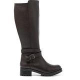 Kadın Çizme SR-26990-1 John May Kahve