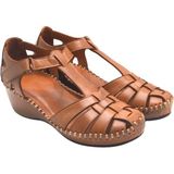 Kadın Comfort Sandalet Taba 18791382