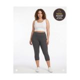 Kadın Dantel Detaylı Şort/askılı Üst Puantiyeli Pijama Takımı açk.sarı M