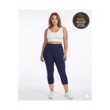 Kadın Dantel Detaylı Şort/askılı Üst Puantiyeli Pijama Takımı Mavi puantiyeli S