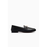 Kadın Deri Günlük Loafer Ayakkabı 26y 25484203y