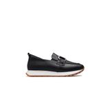 Kadın Deri Loafer Günlük Ayakkabı 26y 26390311y