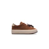 Kadın Deri Sneaker Ayakkabı 25k 25k372 Z