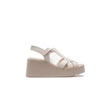 Kadın Dolgu Topuk Ortopedik Sandalet 26y D26ys-2830