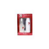 Kadın Edt 50 + 150 Ml Vücut Spreyi Parfüm Seti