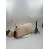 Kadın El Çantası Clutch Çanta - Bej