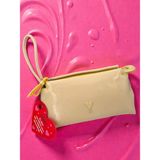 Kadın El Çantası Clutch Çanta - Sarı