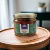 Kadın Eliyle Kapya Biber Salatası - Meze - 275 gr