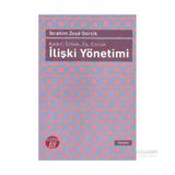 Kadın, Erkek, Eş, Çocuk İlişki Yönetimi - İbrahim Zeyd Gerçik