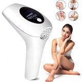 Kadın-Erkek Ipl Buz Lazer Epilasyon Acısız Tüm Bölge Profesyonel Lazer Epilasyon Aleti 900.000 Atım-No1- - no1 epilasyon