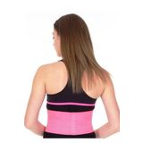 Kadın Erkek Neopren Bel Korse Termal Yağ Yakıcı Sauna Sporcu Kemeri, Standart, B1009PF-19804IGP271028