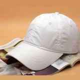 Kadın Erkek Siyah Baseball Cap Snapback Hat Hip-hop Adjustable Boy Caps beyaz