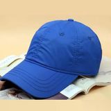 Kadın Erkek Siyah Baseball Cap Snapback Hat Hip-Hop Adjustable Boy Caps Saks Mavisi