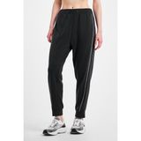 Kadın Eşofman Altı 25N-2114 - Siyah - 2XL
