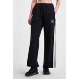 Kadın Eşofman Altı 25N-2139 - Siyah - 2XL
