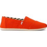 Kadın Espadril 10017719 10021933 10021939 Toms Alpargata Classic Heritage Canvas