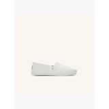 Kadın Espadril 10017739 Toms ALPARGATA CLASSIC