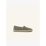 Kadın Espadril 10020859 Toms ALPARGATA ROPE 2.0