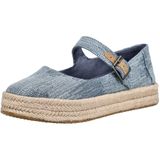 Kadın Espadril 10021878 10021863 10021873 Toms CAROLINA MARY JANE | Günlük Ayakkabılar