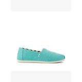 Kadın Espadril / Keten 10017719 10021933 10021939 Toms Alpargata Classic Heritage Canvas