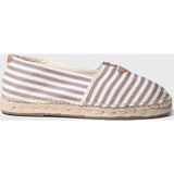 Kadın Espadril / Keten Blanes-DD Toni Pons Taupe