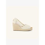 Kadın Essential Espadril 10023016 Toms ESSENTIAL WEDGE