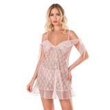 Kadın Fantazi İç Giyim 4126 BGL-ST04358
