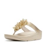 Kadın Fino Terlik A2D-001/675/D47 FitFlop FINO BEAD-CLUSTER TOE-POST