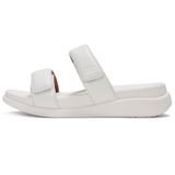 Kadın Fitflop Terlik IW2-090/675/ A99 /194 Fit Flop F-MODE GO Adjustable Two-Bar Slides