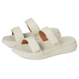 Kadın Fitflop Terlik IW2-090/675/ A99 Fit Flop F-MODE GO Adjustable Two-Bar Slides