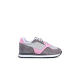 Kadın Fundamental Spor Ayakkabı Grey/Powder BUCK4022
