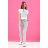 Kadın Gabriella Grey Skinny Jean Pantolon - Grey GREY