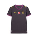 Kadın Galatasaray 26/27 Deplasman Forması