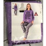 Kadın Geçelik Pijama Takmı