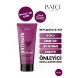Kadın Genital Bölgeye Özel Koruyucu Ve Renk Tonu Dengeleyici Nioli Yağlı Intim Krem 50 Ml